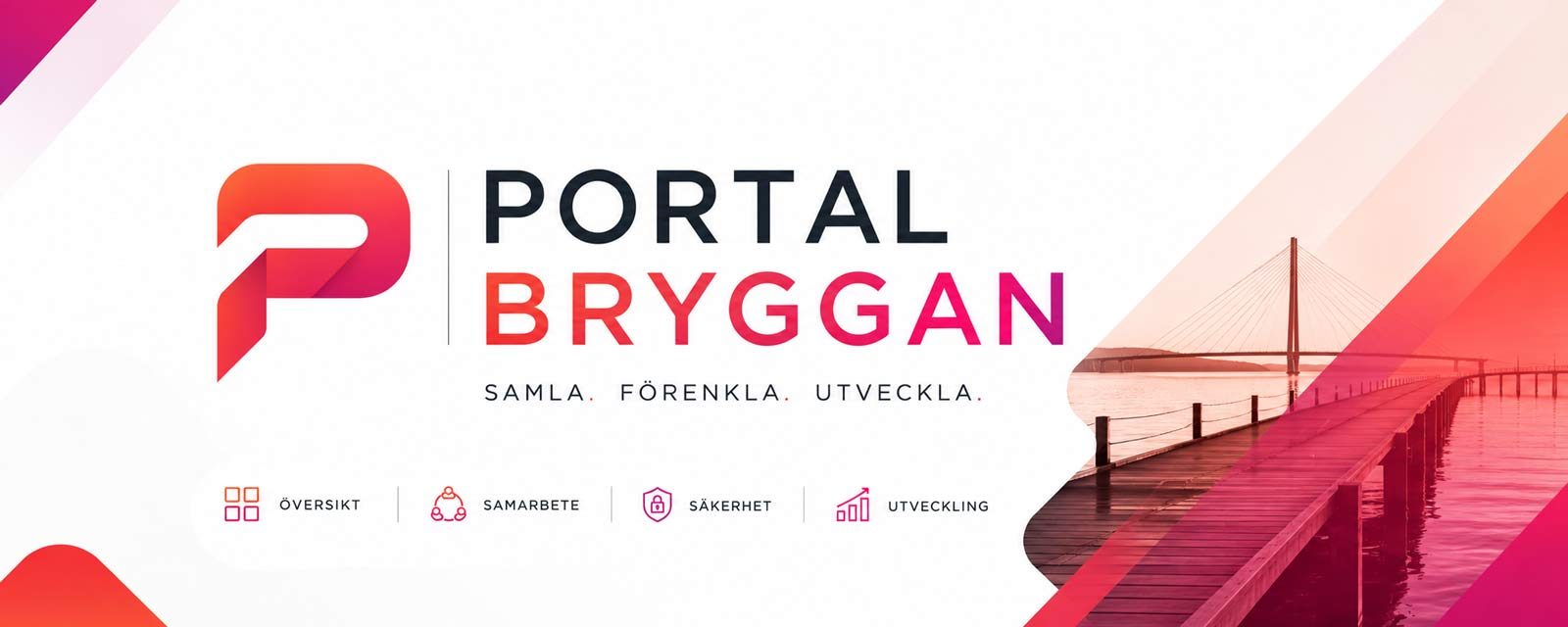 Portal Bryggan