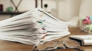 Digitala aktieböcker – enklare ordning på ägandet i aktiebolaget